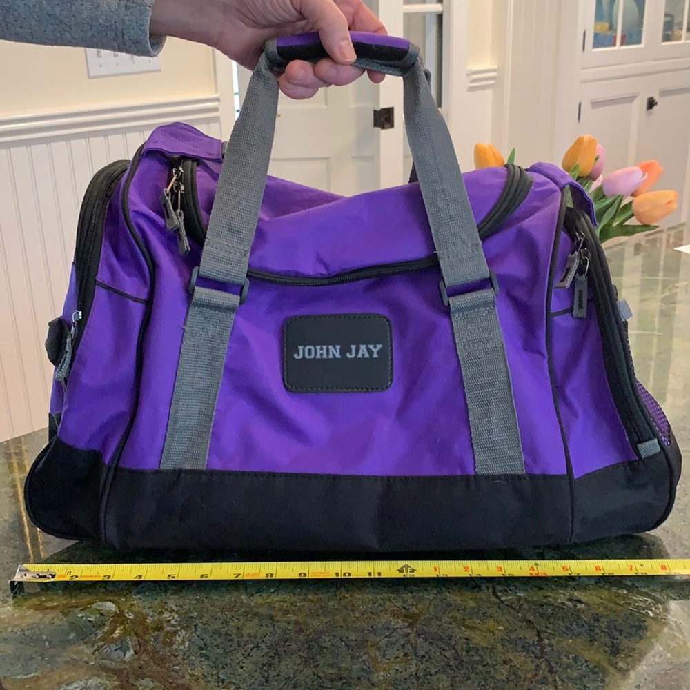 Duffel Bags  🍒🍒 - Picture 2 of 13